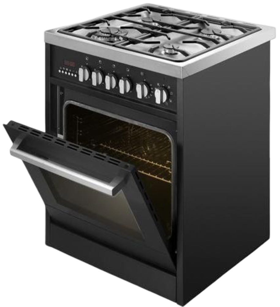 cooking_range service