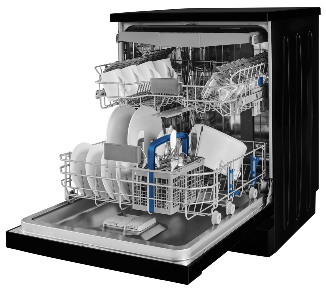 Dishwasher service